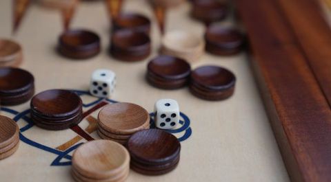 game di động Hi88 Poker